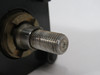 Parker 02.00CC2AU14AC2.000 Air Cylinder 2" Bore 2" Stroke 250 psi SHELF WEAR NOP