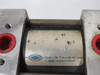 De-Sta-Co 897-5-22-R1LCK-C1LCK Pneumatic Power Clamp FADED LABEL USED
