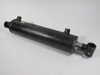 Generic 30MEC10HD-8SAE Hydraulic Utility Cylinder USED