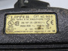 Clipper 642-S Foot Pedal 20A 1HP 125-250VAC 3m Cable MISSING BACK PLATE USED