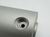 SMC NCDGBN32-0200 Air Cylinder 1-1/4" Bore 2" Stroke 145 psi SHELF WEAR NOP