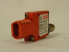HTM Photoelectric Sensor MP-TGFD-CX6Q4UE USED