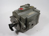 Continental Hydraulics HPV-29B30-RF-O-1R-A Axial Piston Pump 3000 psi USED