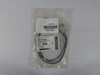 Brad Connectivity 1R4D04A16A120 Mini Change Cordset 4 Pin Female 12" NWB