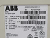 ABB ACS255-03U-02A1-6 Micro Low Voltage AC Drive 3Ph 0-600V 2.1A 1/5min USED