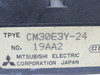 Mitsubishi CM30E3Y-24 IGBT Module 1200V 30A USED