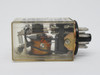 AMF Potter & Brumfield KAP11AN Plug-In Relay 120V 50/60Hz 8-Pin USED