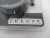 Avanti AHS007S 7-Piece High Carbon Steel Hole Saw Set 1 to 2-1/2" Range NEW