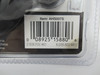 Avanti AHS007S 7-Piece High Carbon Steel Hole Saw Set 1 to 2-1/2" Range NEW