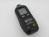 Perfect Prime MW0002 Microwave Leakage Detector w/ Case 9V USED