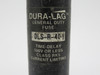 Bussmann DLS-R-40 Dura-Lag Time Delay Fuse 40A 600V Lot of 10 USED