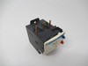 Telemecanique LRD-06 Bimetallic Overload Relay 1-1.6Amp *FRONT CLIP BROKEN* USED