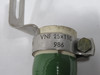 MCB VNF2511047R0J Vitreous Wirewound Resistor 47 Ohms +/- 5% 120W 1000V USED