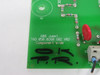 ABB Jumet TAD.050.0160.G02V02 Printed Circuit Board USED