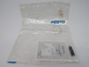 Festo 150849 SMEO-4-S-LED-24-B Proximity Switch 12-27VDC 3-Pin NWB