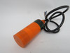 Efector KB-3020LANOG Proximity Sensor 12-30VDC 2-20mm Range 100mA COS WEAR USED