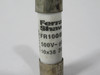 Ferraz Shawmut FR10GG50V20 Gg Fuse 20A 500VAC LOT OF 10 USED
