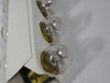 Stanpro 1224 Miniature Lamp 34V 0.16A 10 Pack BOX DMG NEW