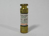 Reliance ECNR-1-6/10 Time Dual Element Fuse 1-6/10A 250VAC LOT OF 10 USED