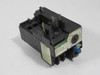 Sprecher + Schuh CT3-12-2.5 Thermal Overload Relay 1.6-2.5A 600VAC CHIPPED USED