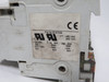 ABB S503-K15+AA 400 VUC Miniature Circuit Breaker 15A 230-400/690V 3-Pole USED