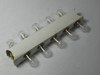 Standard 756 Miniature Lamp 14V 0.08A 10 Pack NEW