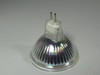 Standard 50891 Halogen Lamp MR16-50W 12V LOT OF 5 BOX DMG NEW