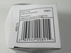 Standard 50891 Halogen Lamp MR16-50W 12V LOT OF 5 BOX DMG NEW