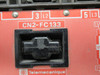 Telemecanique CN2-FC133 Contactor 183/220V 50/60Hz 80A SHELF WEAR USED
