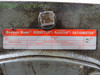 Boston Gear Right Angle Gear Reducer 40:1 Ratio NO NAMEPLATE DETAILS USED