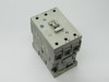 Allen-Bradley 100-C85DJ00 Contactor Ser. A 24VDC Coil 85A 3P USED