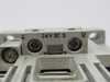 Allen-Bradley 100-C85DJ00 Contactor Ser. A 24VDC Coil 85A 3P USED