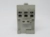 Allen-Bradley 100-C85DJ00 Contactor Ser. A 24VDC Coil 85A 3P USED