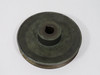Maska MB55X3/4 Light-Duty Pulley 3/4" Bore 1-Groove 5.45" OD 4L/5L Belt USED