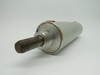 Parker 2.50-PU16-6.00 Cylinder 2.5" Bore 6" Stroke USED
