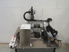 Janome JC-3A00-0T3 Cartesian Robot Partial Assembly 3-Axes USED