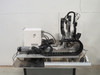 Janome JC-3A00-0T3 Cartesian Robot Partial Assembly 3-Axes USED