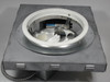 Eureka Lighting E1622 Recessed Fluorescent Luminaire 120/277V 56W USED