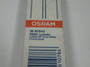 Osram 36W/840 Lumilux Cool White Fluorescent Tube 36W NEW