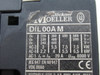 Klockner-Moeller DIL00AM Contactor 415/480V 50/60Hz USED