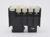 Siemens 3TX4431-2A Auxiliary Contact Block 3NO + 1NC 10A USED