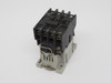 Sprecher + Schuh CA3-12-10-480 Contactor 415/480V 50/60Hz 3P USED