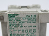 Sprecher + Schuh CA3-12-10-480 Contactor 415/480V 50/60Hz 3P USED