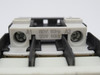 Siemens 3RT1023-1AK60 Power Contactor 110/120V 50/60Hz 3-Pole 9A USED