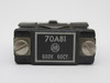 Allen-Bradley 70A81 Contactor/Starter Coil 600V@60Hz USED