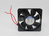 Ebmpapst 9906 AC Axial Compact Fan 115VAC 50/60Hz 160/140mA 14/12W USED