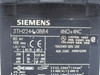 Siemens 3TH2244-0BB4 Contactor Assembly w/ 3TX4431-2A 4NO+3NO+1NC CUSTOM USED