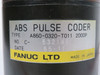 Fanuc A860-0320-T011 ABS Pulse Coder 2000p USED