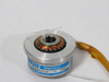 Tamagawa Seiki TS2640N141E172 Brushless Resolver 5Vrms 4KHz 6000RPM USED
