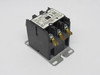 Products Unlimited 3100-30Q808 Contactor 24VAC 50/60Hz 3P 25A USED